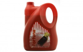 Fortune Premium Kachi Ghani Pure Mustard OIl  Can  5 litre